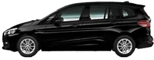 MPV Car Lancing